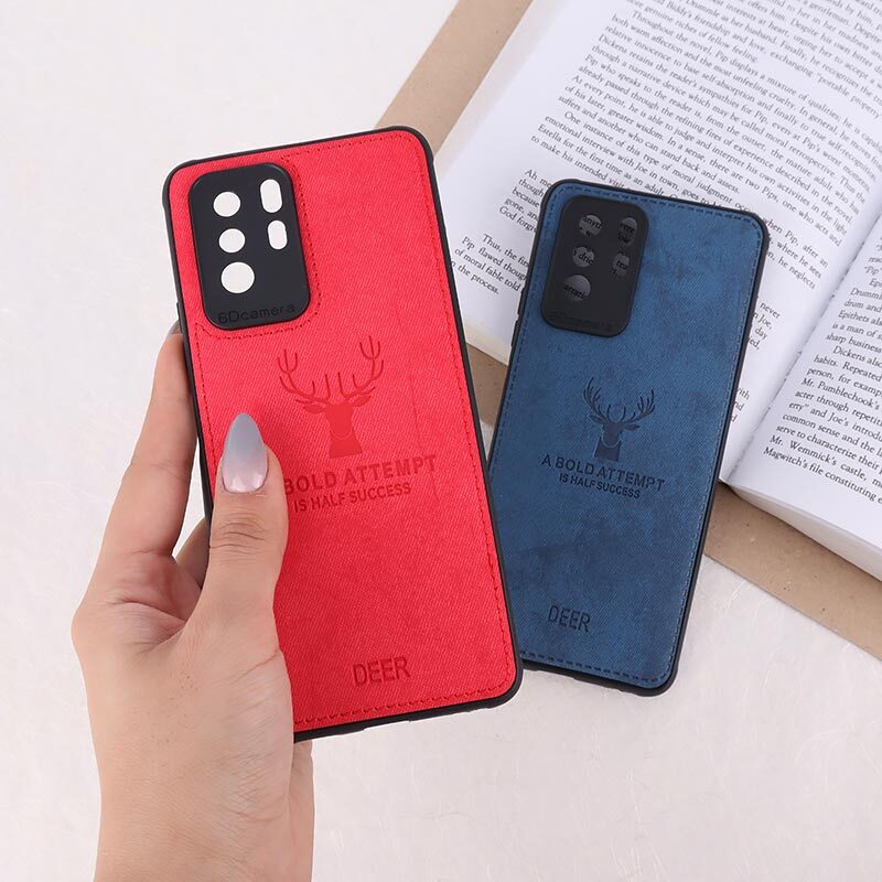 قاب چرمی A Bold Attempt شیائومی Redmi Note 10 Pro 5G (China) محافظ لنزدار