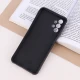 قاب چرمی A Bold Attempt سامسونگ Galaxy A32 5G محافظ لنزدار