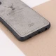 قاب چرمی A Bold Attempt سامسونگ Galaxy A32 5G محافظ لنزدار