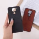 قاب چرمی A Bold Attempt شیائومی Redmi Note 9 / Redmi 10x 4G