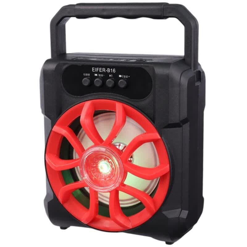 اسپیکر بلوتوثی Eifer B16