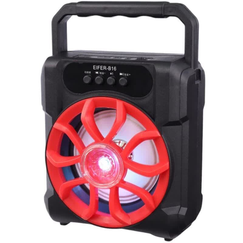 اسپیکر بلوتوثی Eifer B16