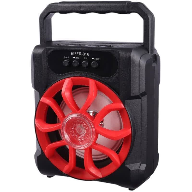 اسپیکر بلوتوثی Eifer B16