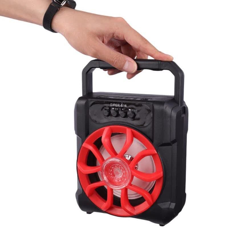اسپیکر بلوتوثی Eifer B16