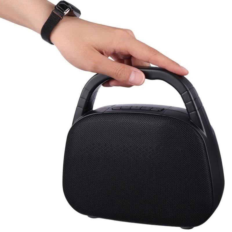 اسپیکر بلوتوثی اچ ان وای WS-1815