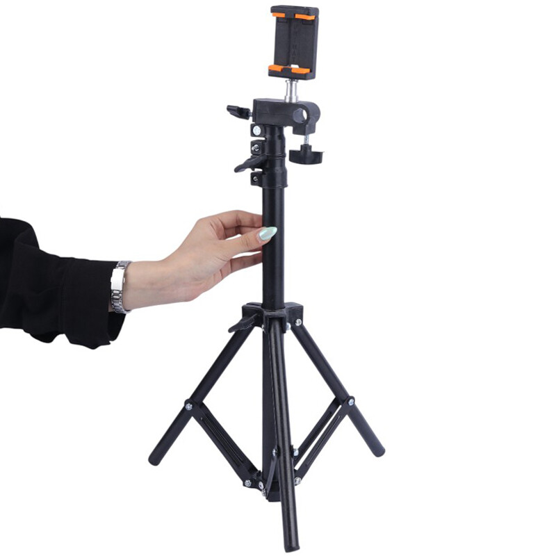 سه پایه رینگ لایت Stand Light 302