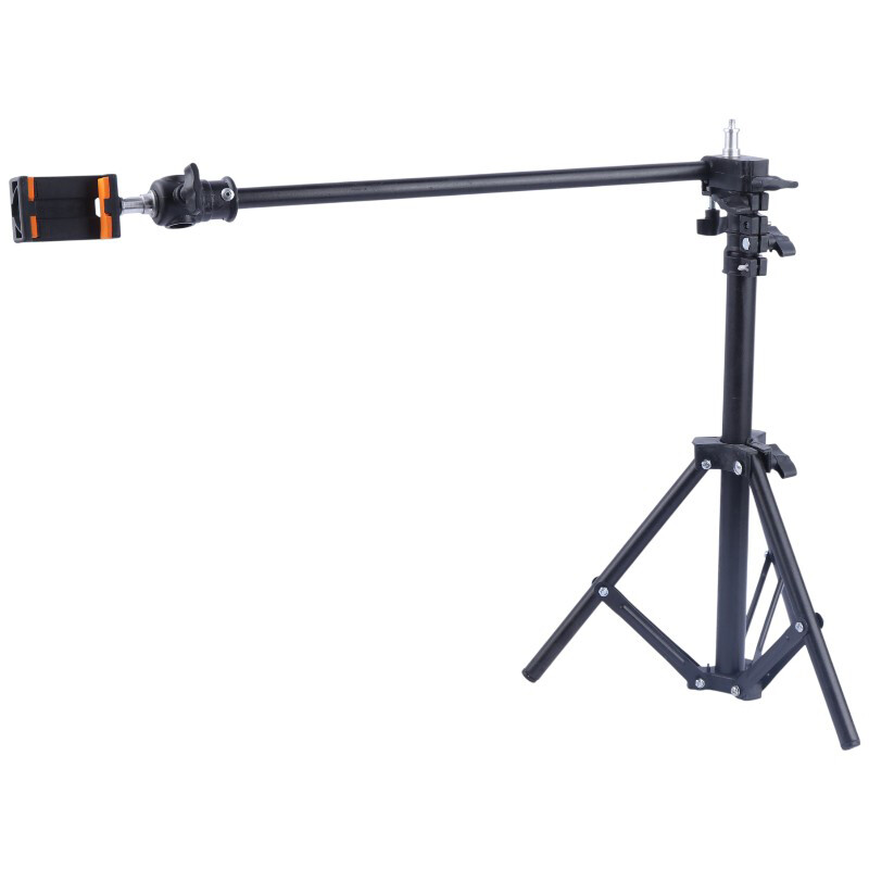 سه پایه رینگ لایت Stand Light 302