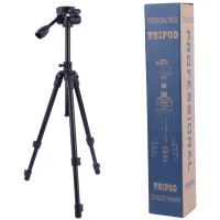 سه پایه دوربین Q-600