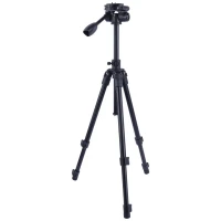 سه پایه دوربین Q-600