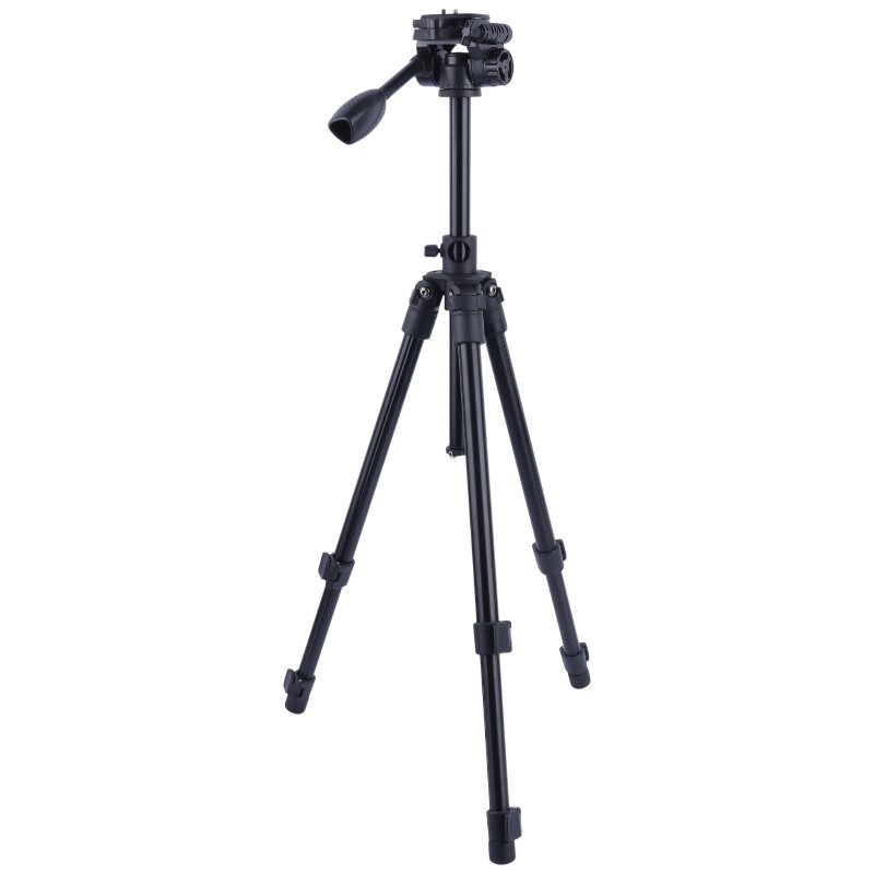 سه پایه دوربین Q-600