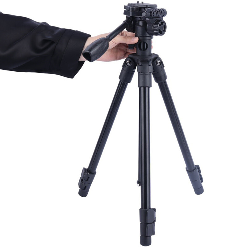 سه پایه دوربین Q-600