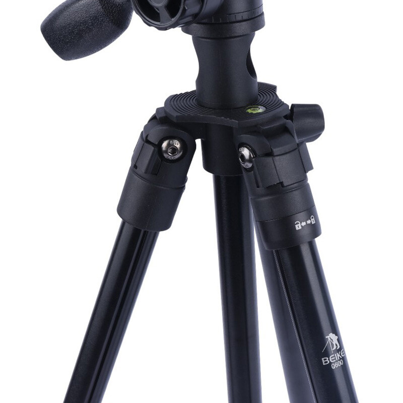 سه پایه دوربین Q-600