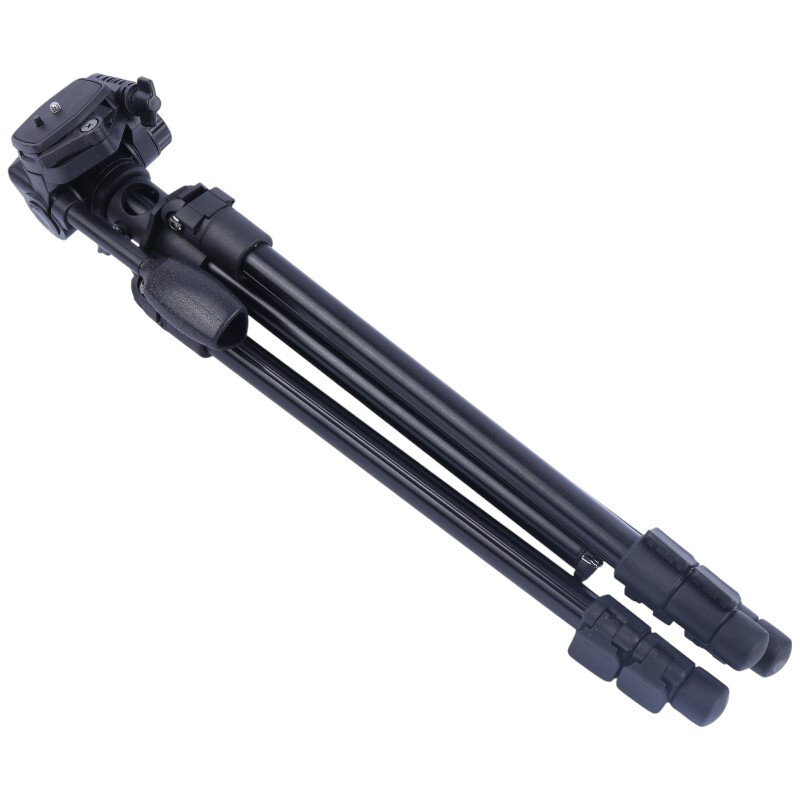 سه پایه دوربین Q-600