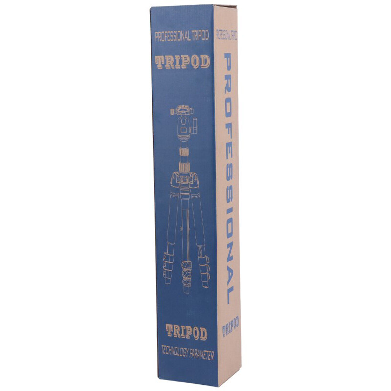 سه پایه دوربین Q-600