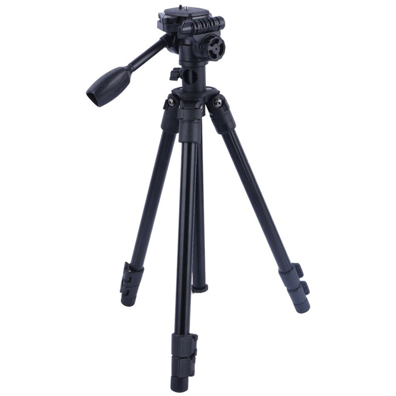 سه پایه دوربین Q-600
