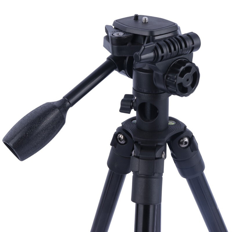 سه پایه دوربین Q-600