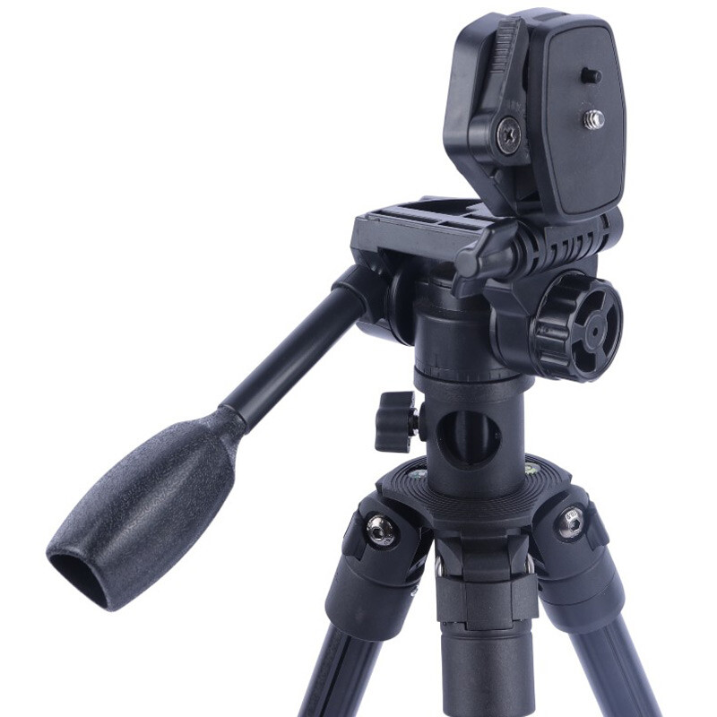 سه پایه دوربین Q-600
