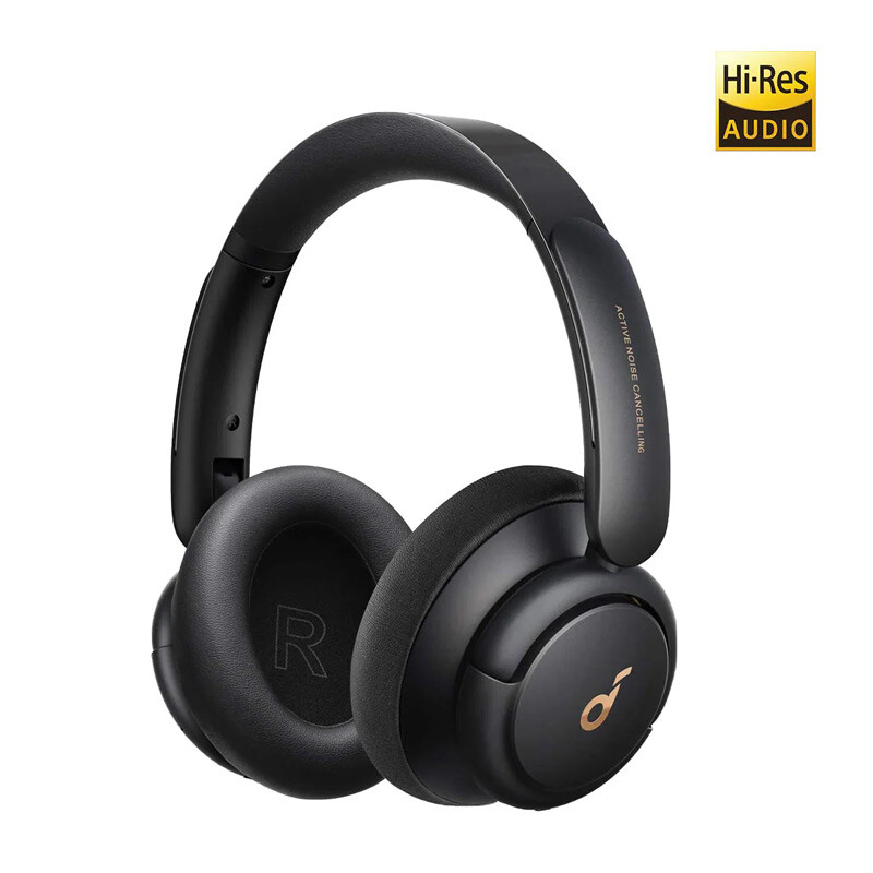 هدفون بلوتوثی انکر A3028 Life Q30