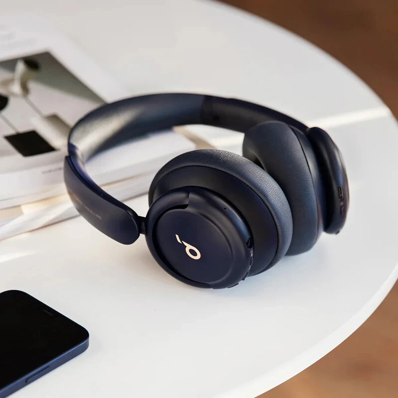 هدفون بلوتوثی انکر A3028 Life Q30