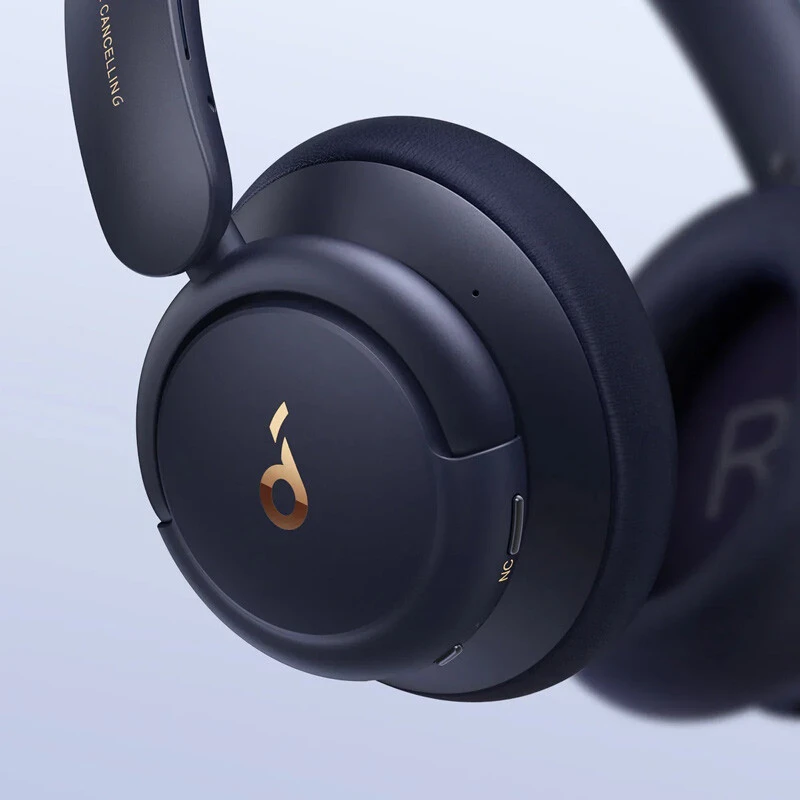 هدفون بلوتوثی انکر A3028 Life Q30