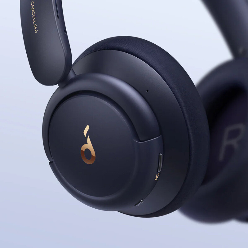 هدفون بلوتوثی انکر A3028 Life Q30