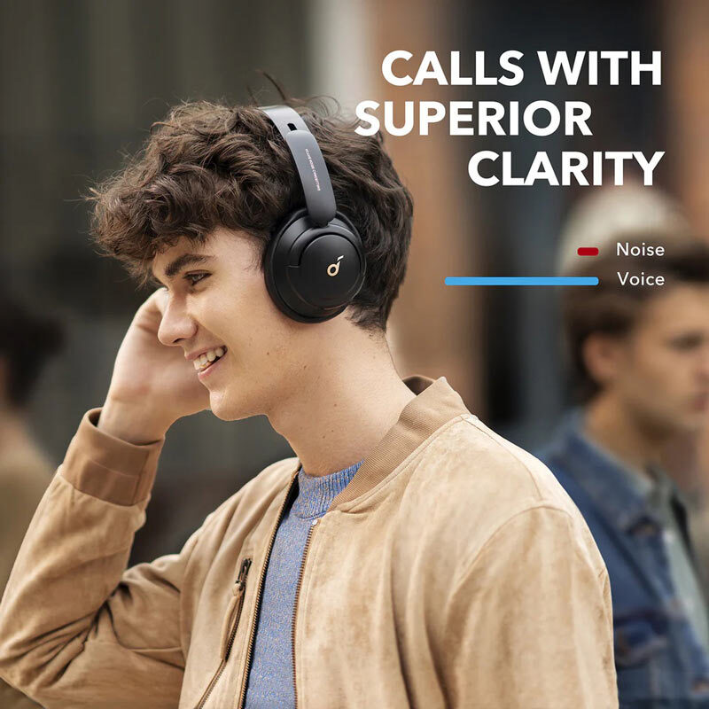 هدفون بلوتوثی انکر A3028 Life Q30