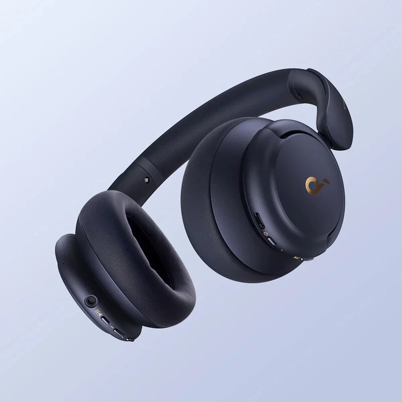 هدفون بلوتوثی انکر A3028 Life Q30