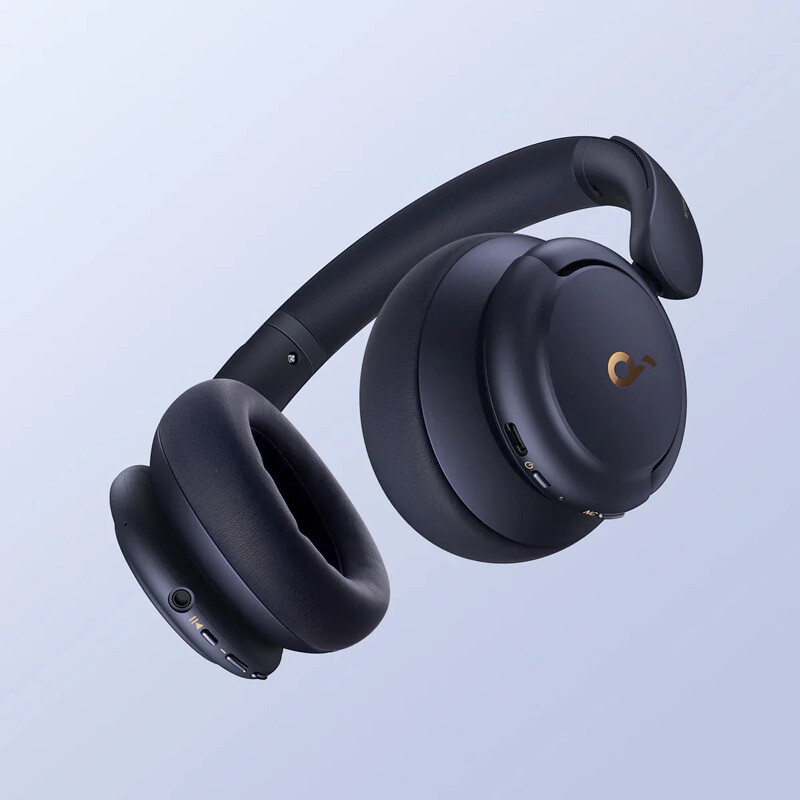 هدفون بلوتوثی انکر A3028 Life Q30