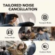 هدفون بلوتوثی انکر A3028 Life Q30