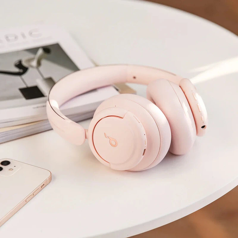 هدفون بلوتوثی انکر A3028 Life Q30