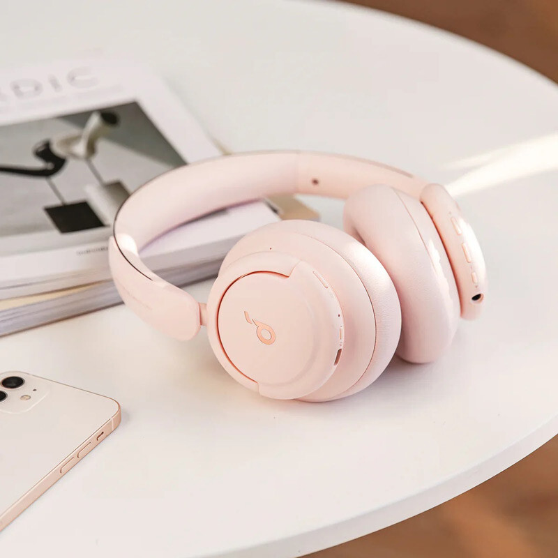 هدفون بلوتوثی انکر A3028 Life Q30