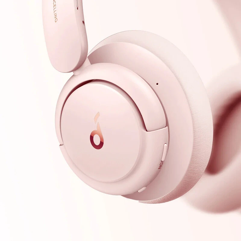 هدفون بلوتوثی انکر A3028 Life Q30