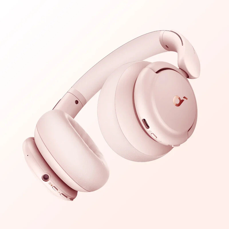 هدفون بلوتوثی انکر A3028 Life Q30