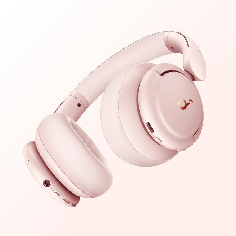 هدفون بلوتوثی انکر A3028 Life Q30