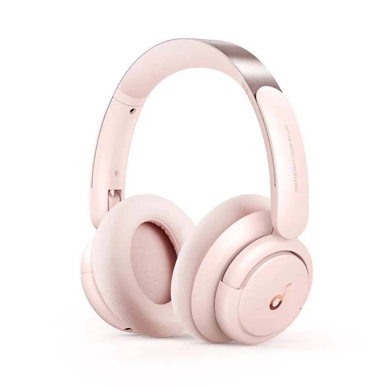 هدفون بلوتوثی انکر A3028 Life Q30