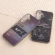 قاب IMD سامسونگ Galaxy A25 دودی طرح دار