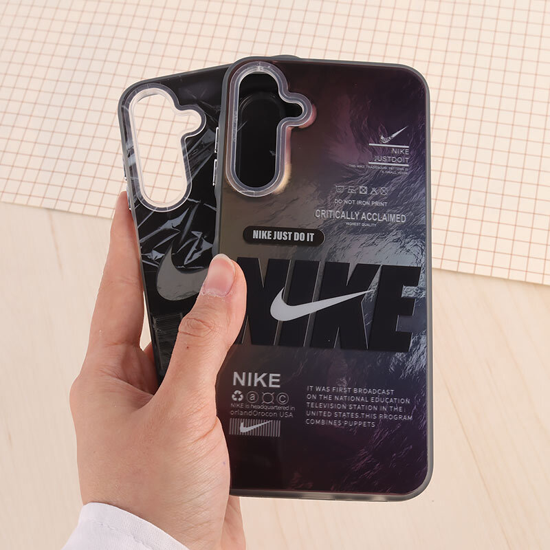 قاب IMD سامسونگ Galaxy A25 دودی طرح دار