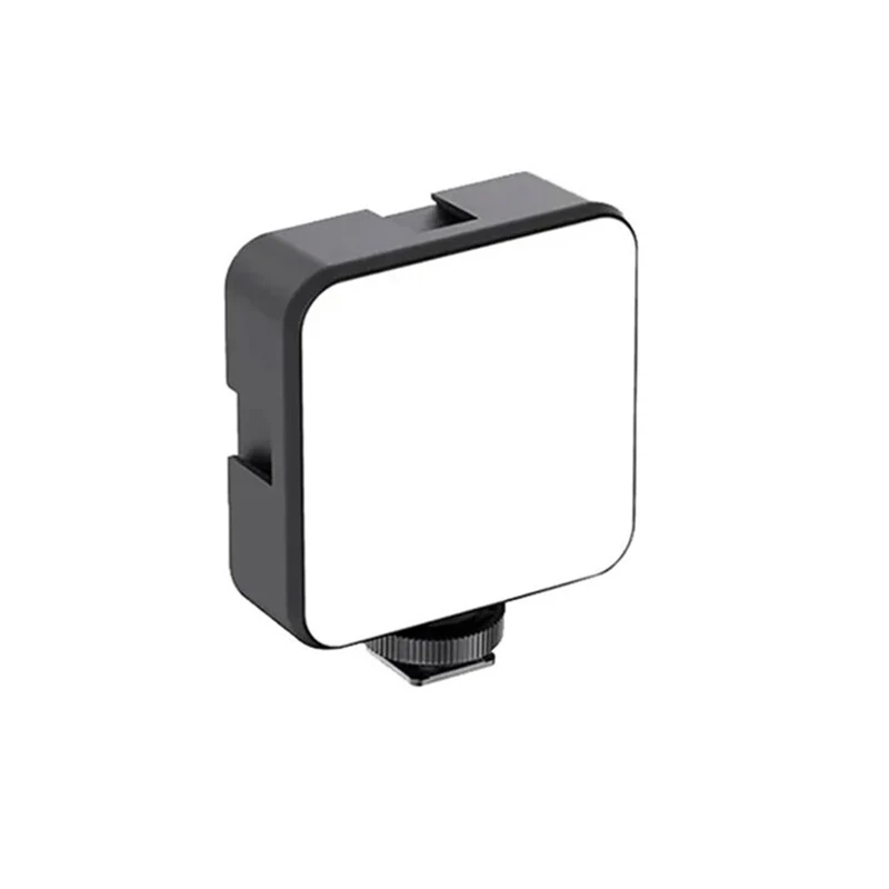 نور ثابت ال ای دی شارژی جی ماری مدل Jmary FM-69RGB