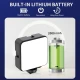 نور ثابت Jmary FM-69 RGB