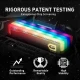 رم کامپیوتر گیل Orion RGB DDR4 16GB Single 3600MHz CL18