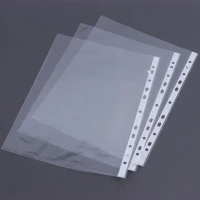کاور کاغذ Double X A4 بسته 100 عددی