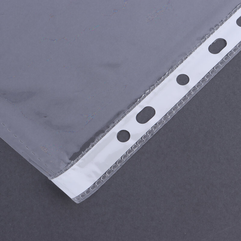 کاور کاغذ Double X A4 بسته 100 عددی