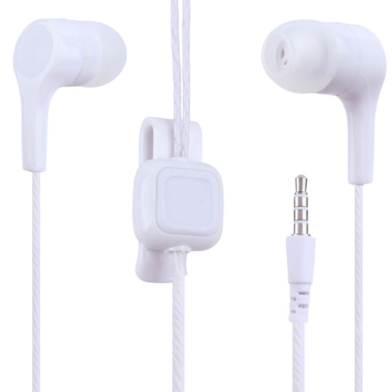 هندزفری سیمی باس YC-30