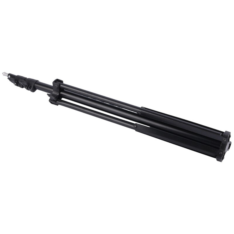سه پایه رینگ لایت Milook 805 A