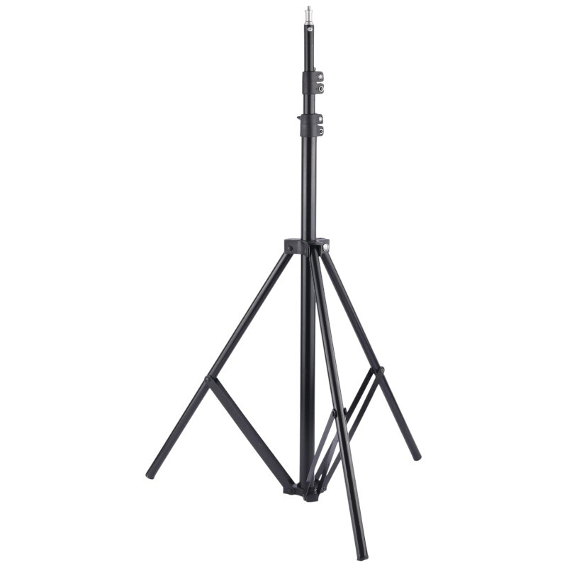 سه پایه رینگ لایت Milook 805 A