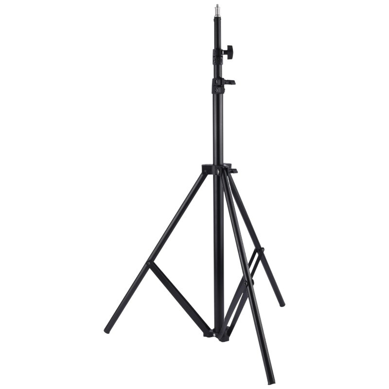 سه پایه رینگ لایت Milook 805 A