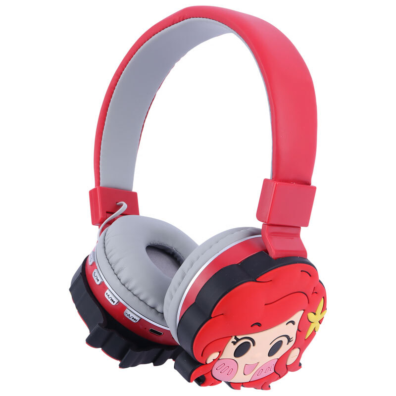 هدفون بلوتوثی AH-806Z
