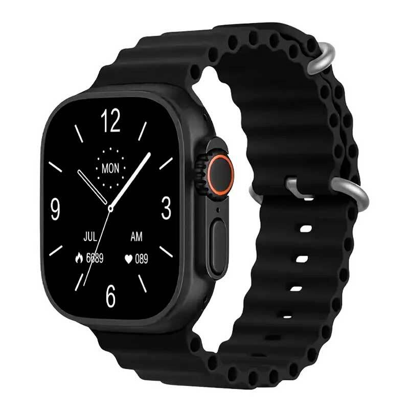 ساعت هوشمند رایمر Raimer RK-20 Ultra 2 49mm