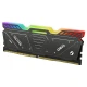 رم کامپیوتر گیل Polaris RGB DDR5 16GB Single 5600MHz CL38