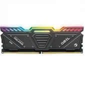 رم کامپیوتر گیل Polaris RGB DDR5 16GB Single 5200MHz CL42